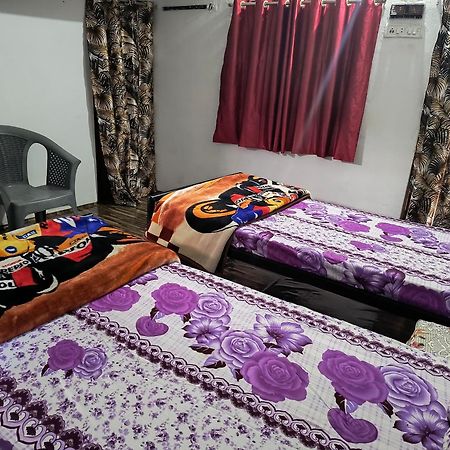 Khajuraho Dreams Homestay Εξωτερικό φωτογραφία