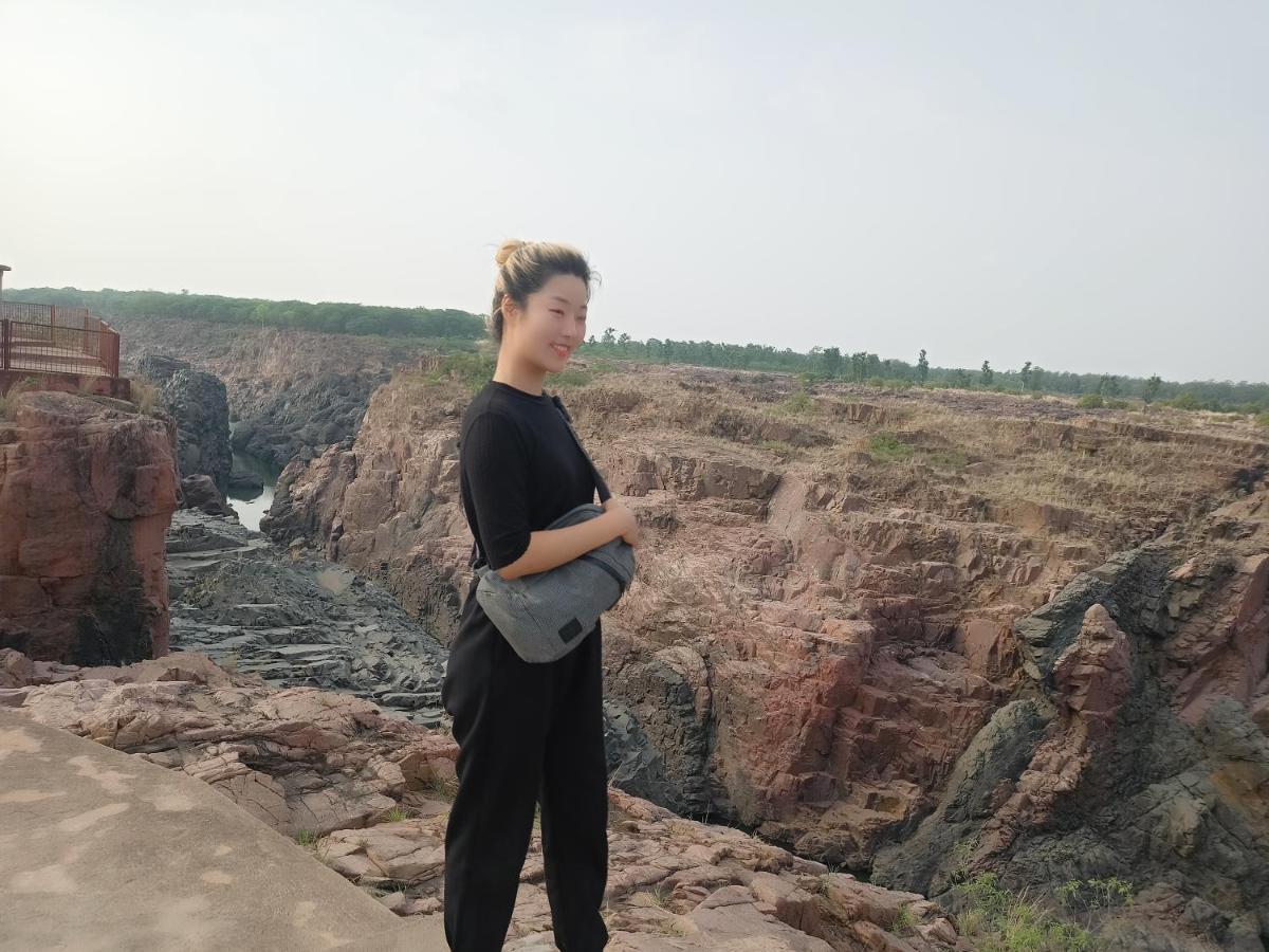 Khajuraho Dreams Homestay Εξωτερικό φωτογραφία