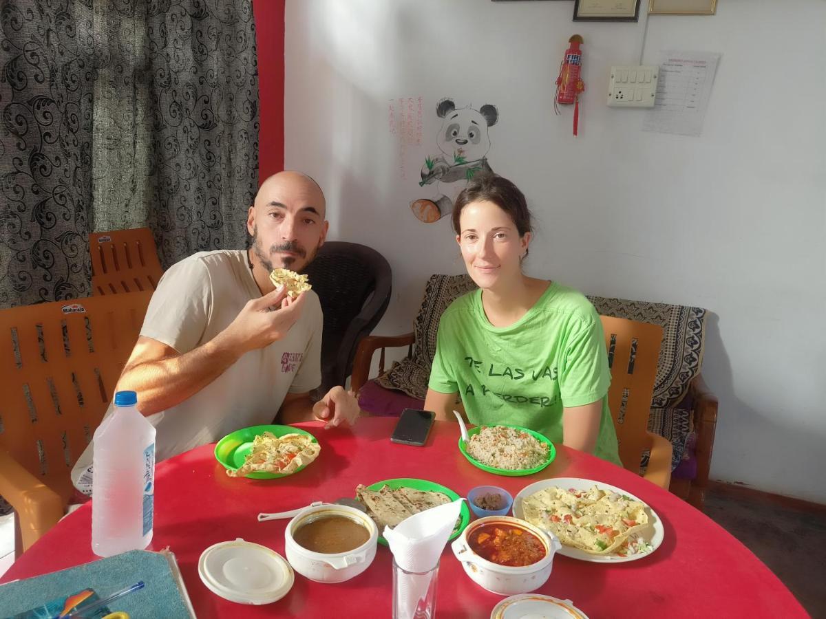 Khajuraho Dreams Homestay Εξωτερικό φωτογραφία