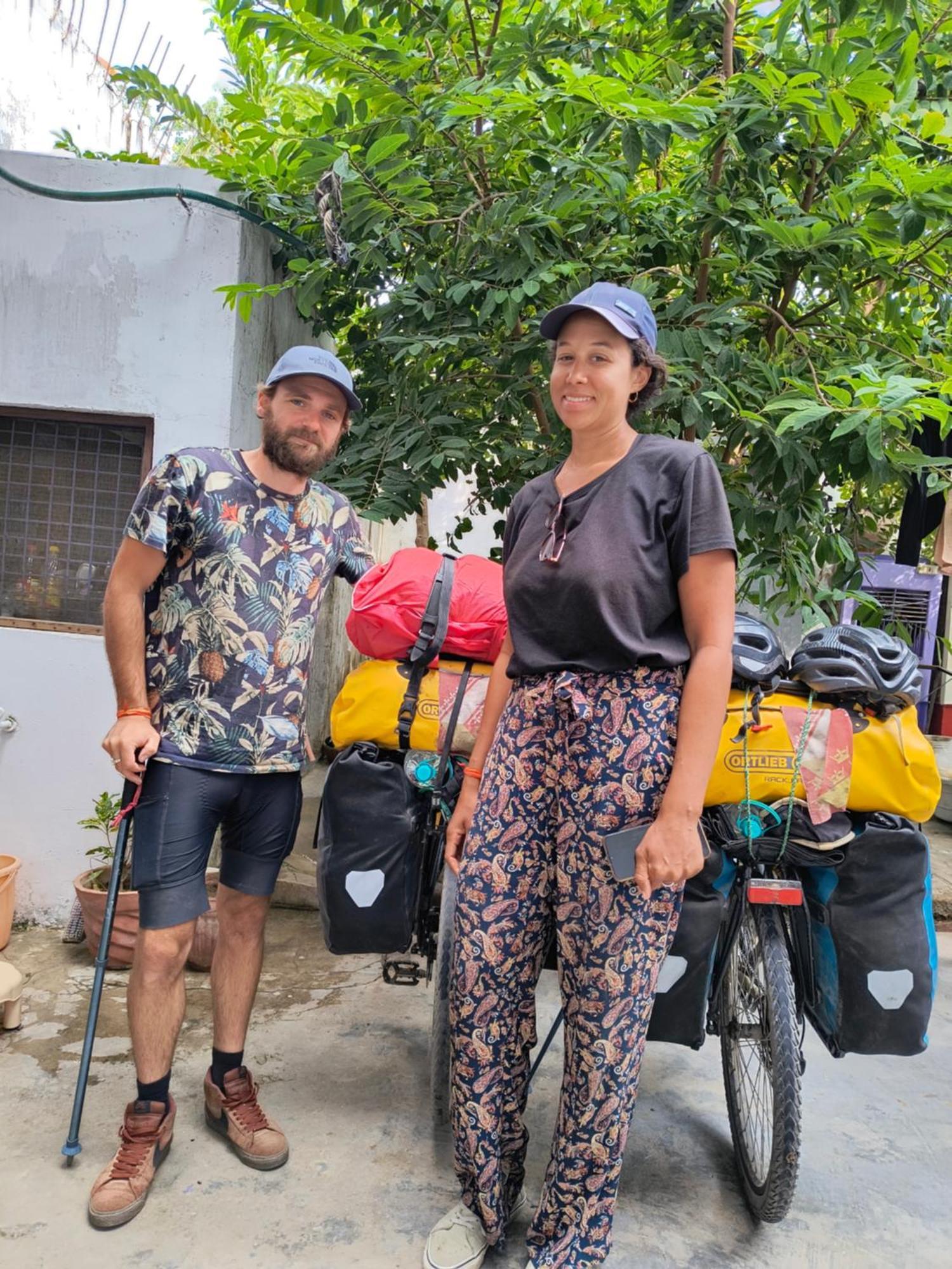 Khajuraho Dreams Homestay Εξωτερικό φωτογραφία