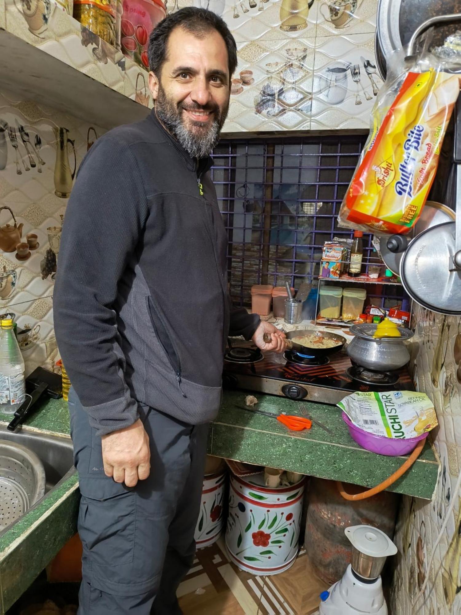 Khajuraho Dreams Homestay Εξωτερικό φωτογραφία