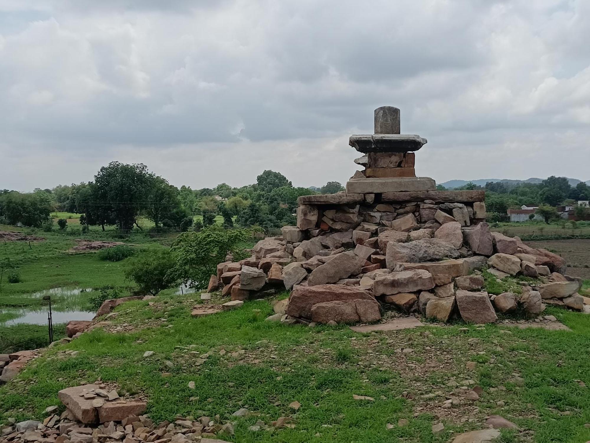 Khajuraho Dreams Homestay Εξωτερικό φωτογραφία