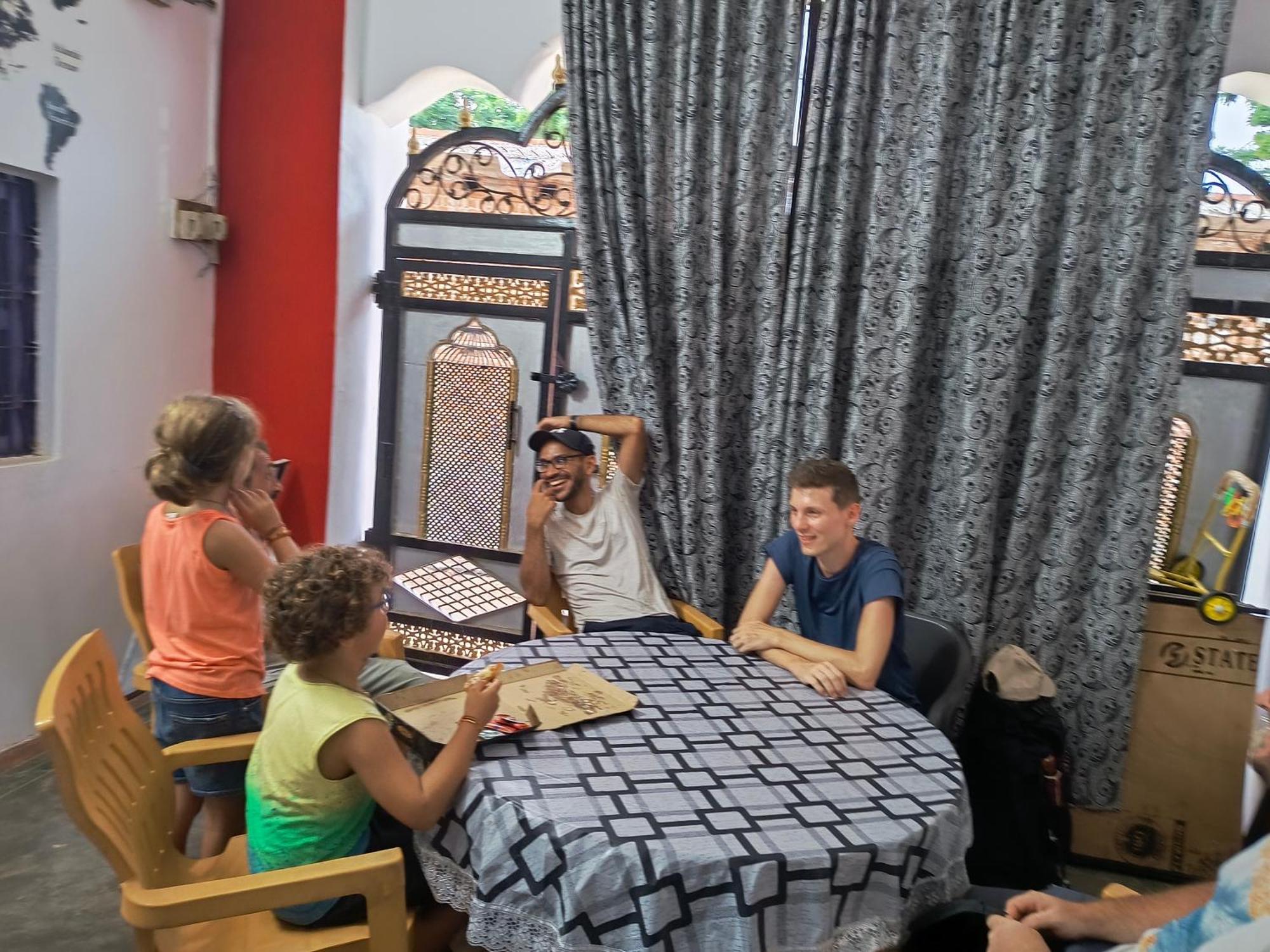 Khajuraho Dreams Homestay Εξωτερικό φωτογραφία