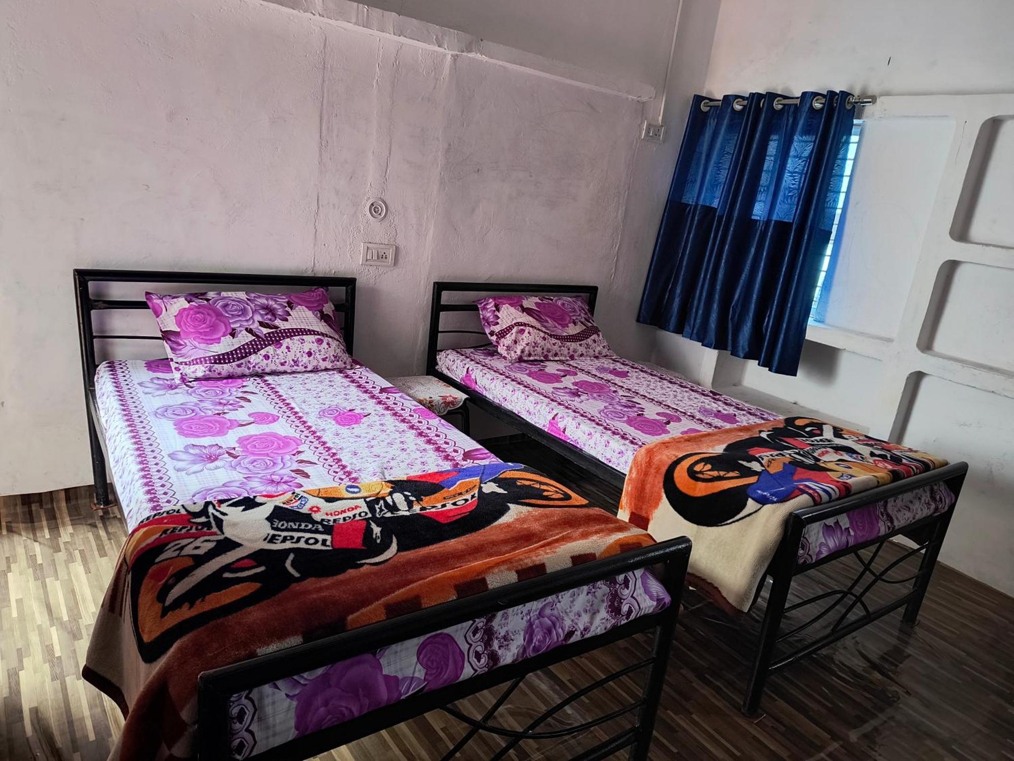 Khajuraho Dreams Homestay Εξωτερικό φωτογραφία