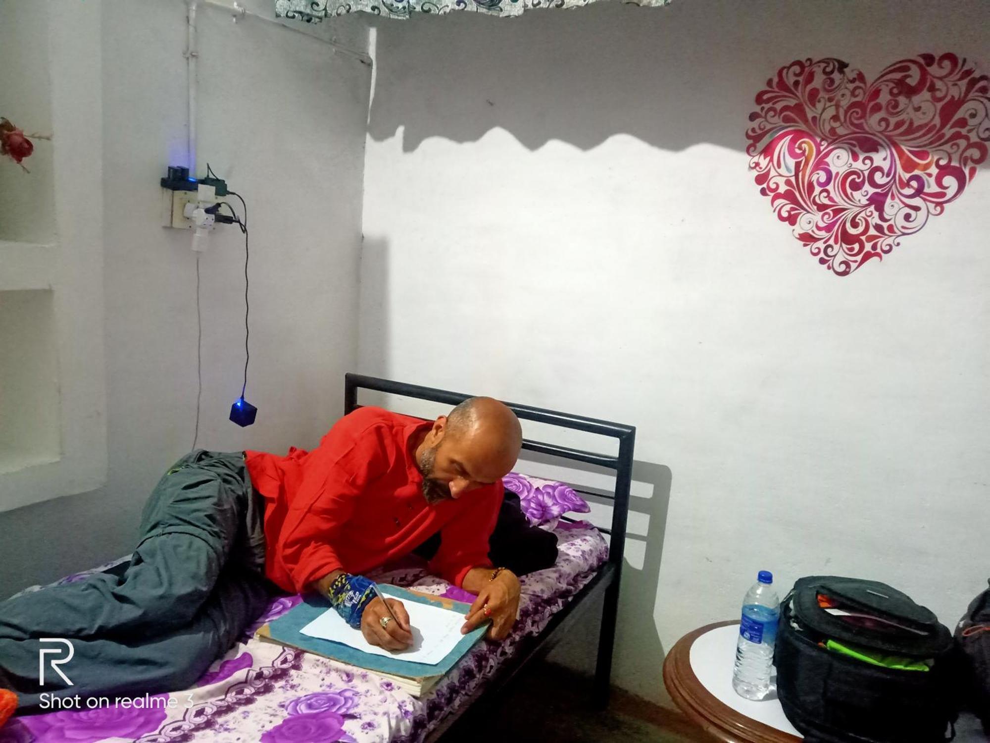 Khajuraho Dreams Homestay Εξωτερικό φωτογραφία