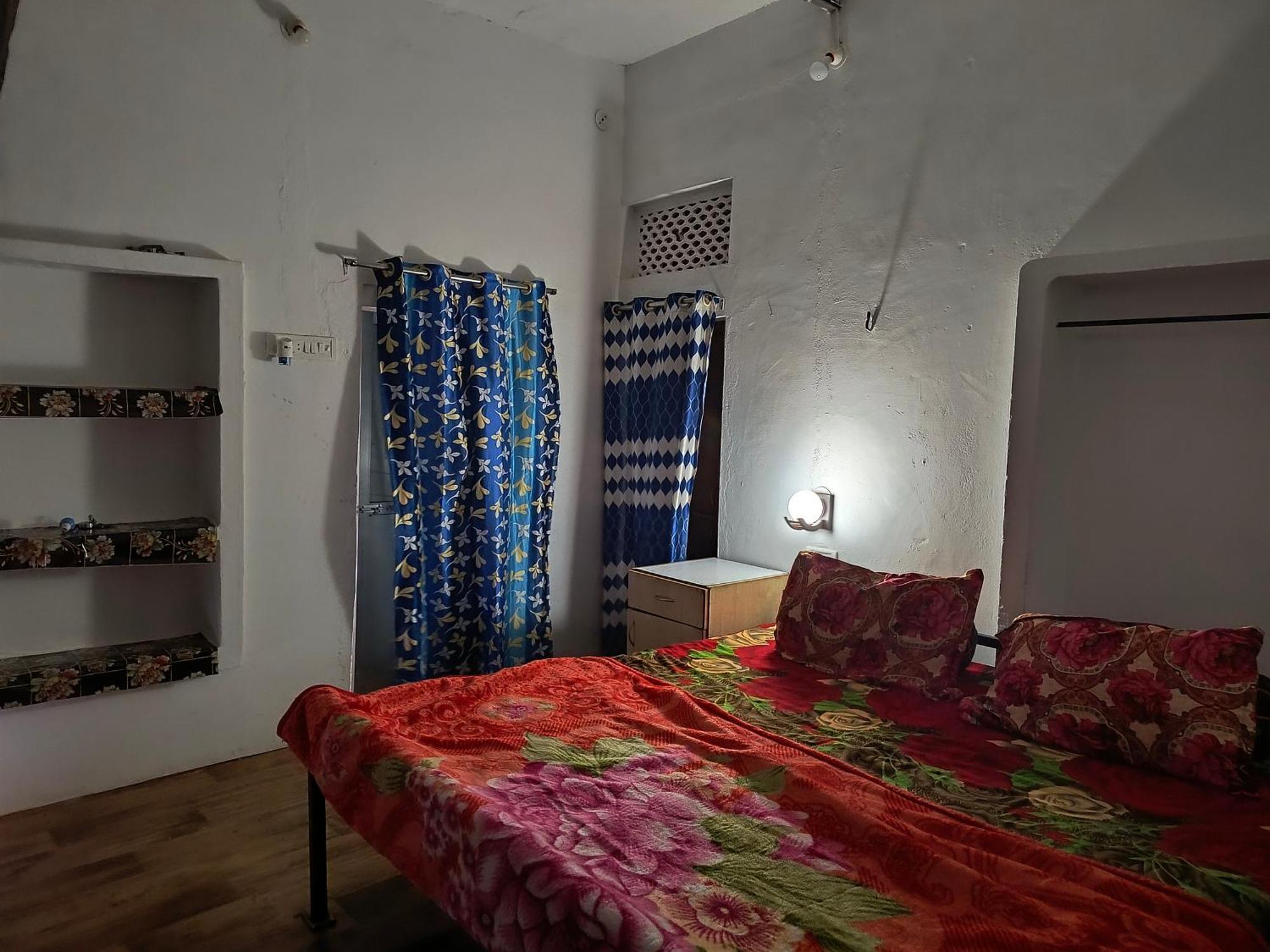Khajuraho Dreams Homestay Εξωτερικό φωτογραφία