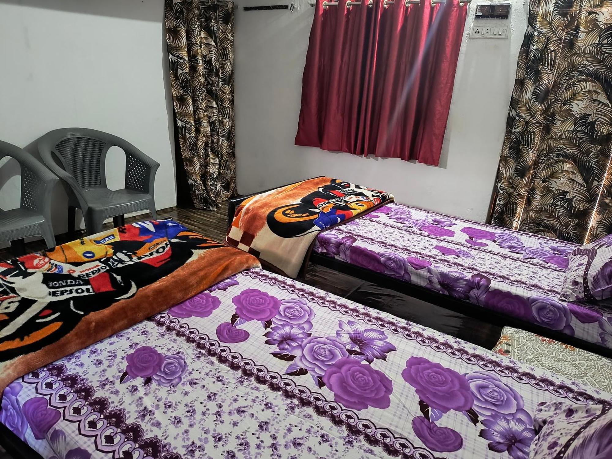 Khajuraho Dreams Homestay Εξωτερικό φωτογραφία