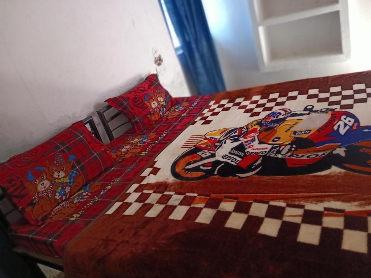 Khajuraho Dreams Homestay Εξωτερικό φωτογραφία