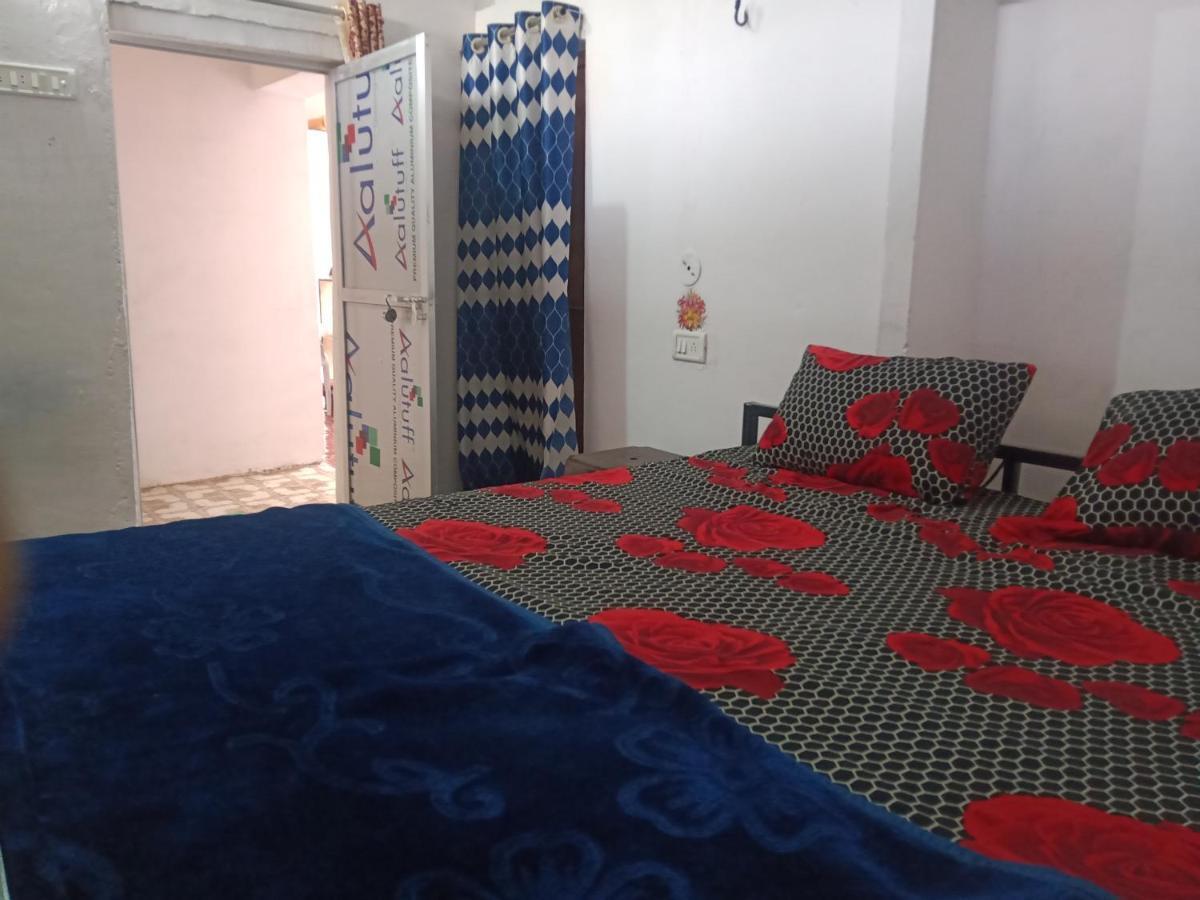 Khajuraho Dreams Homestay Εξωτερικό φωτογραφία