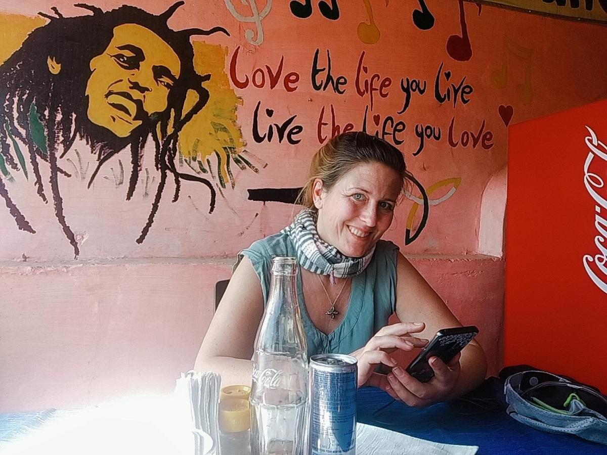 Khajuraho Dreams Homestay Εξωτερικό φωτογραφία