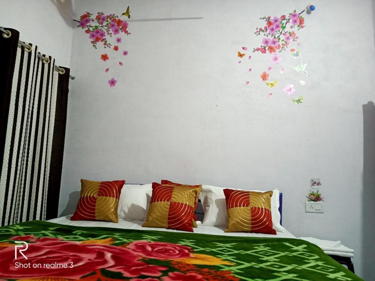 Khajuraho Dreams Homestay Εξωτερικό φωτογραφία