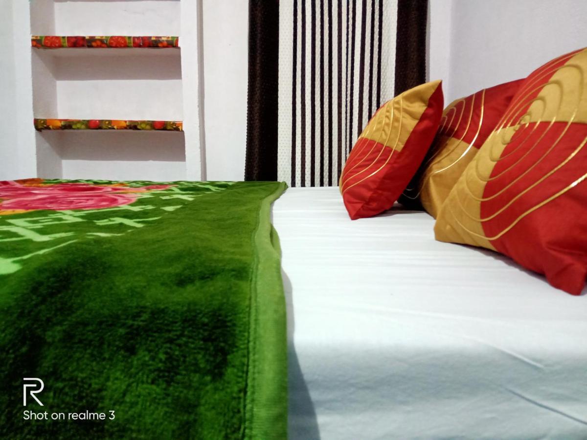 Khajuraho Dreams Homestay Εξωτερικό φωτογραφία