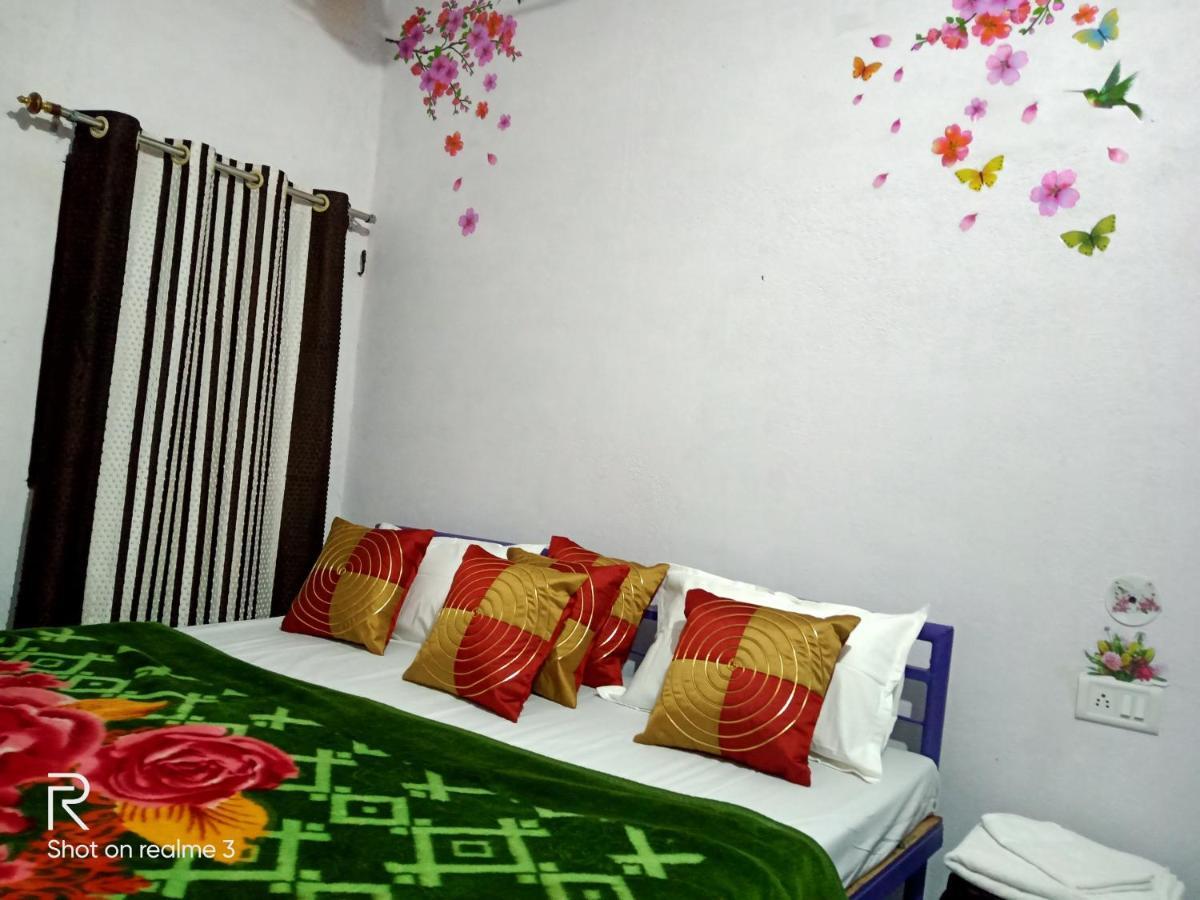 Khajuraho Dreams Homestay Εξωτερικό φωτογραφία